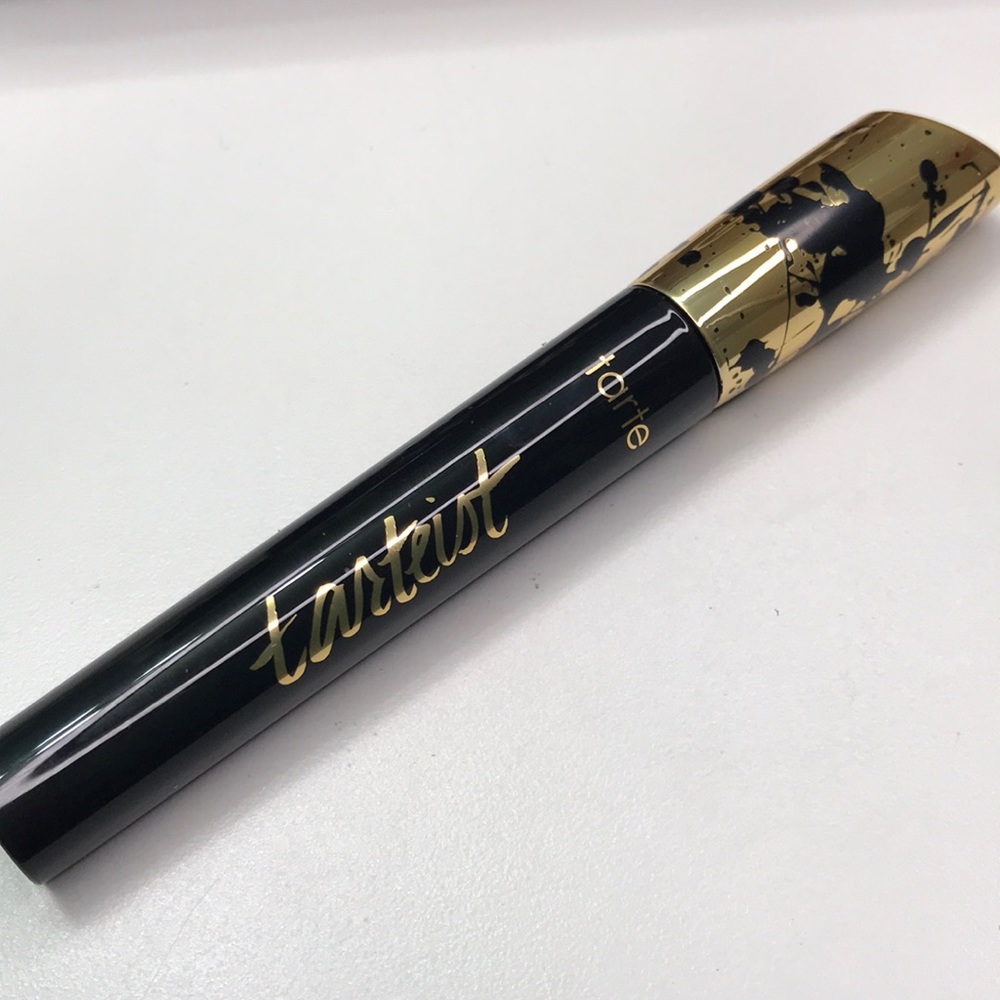 Tarte Lash Paint Mascara